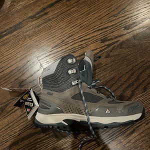 Vasque Megagrip Womens Hiking Boot Size 8.5 Womens
